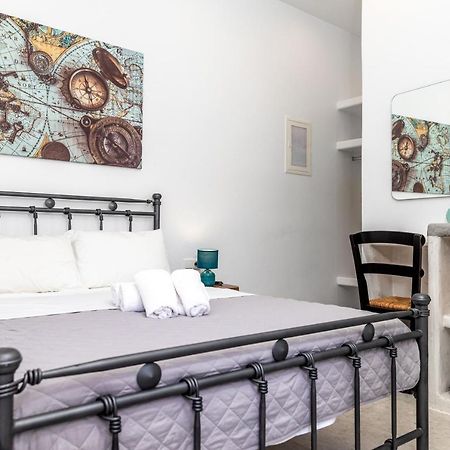 Depis Castle Renata Luxury Apartments Naxos City Exterior photo