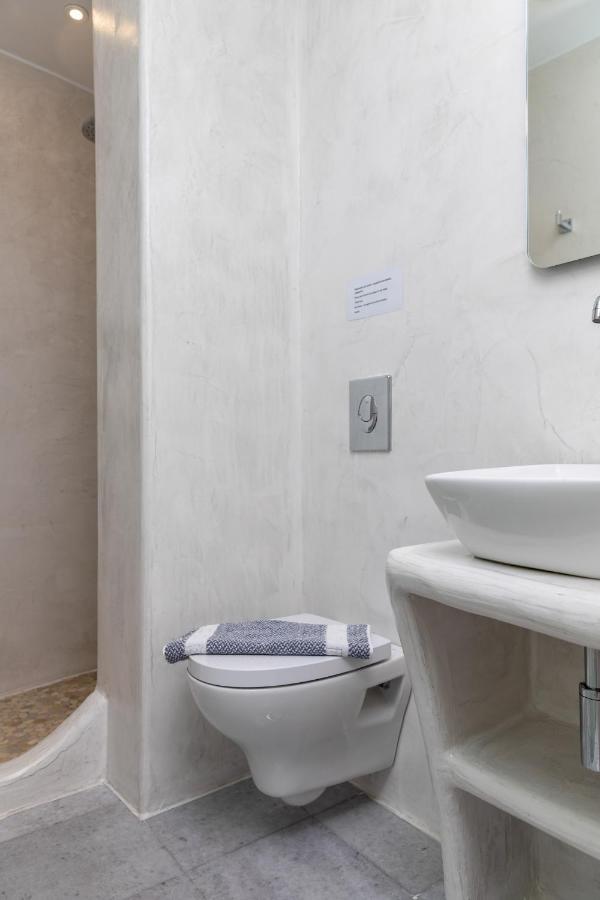 Depis Castle Renata Luxury Apartments Naxos City Exterior photo